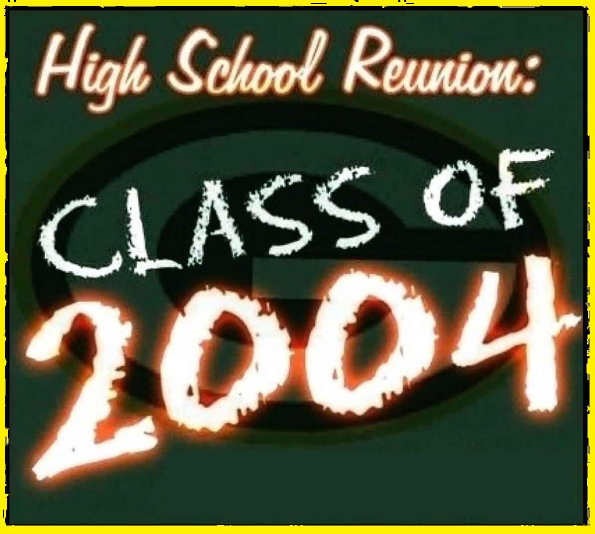 Greenbrier High School Class of 2004